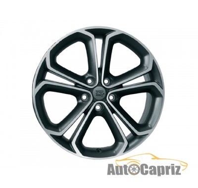 Диски WSP Italy Opel (W2510) Zefiro MtGMP R18 W7.5 PCD5x115 ET41 DIA70.2