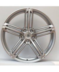 WSP Italy Audi W560 Pompei S R18 W8 PCD5x112 ET26 DIA66.6