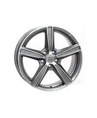 WSP Italy Volvo (W1254) Lima AP R19 W8 PCD5x108 ET49 DIA63.4