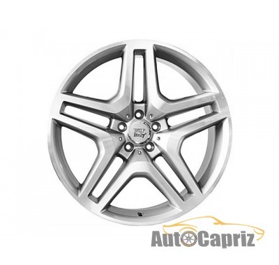 Диски WSP Italy W774 Ischia SP R20 W9.5 PCD5x112 ET57 DIA66.6