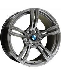 TRW Z492 HB R18 W8 PCD5x120 ET20 DIA74.1