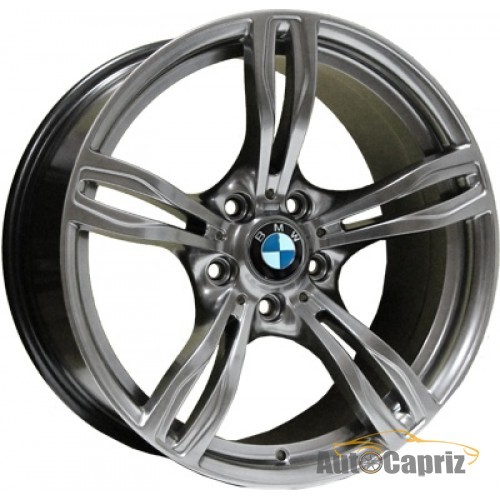 Диски TRW Z492 HB R18 W8 PCD5x120 ET20 DIA74.1