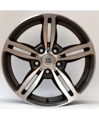 WSP Italy BMW W652 AP Agropoli R17 W8 PCD5x120 ET34 DIA72.6