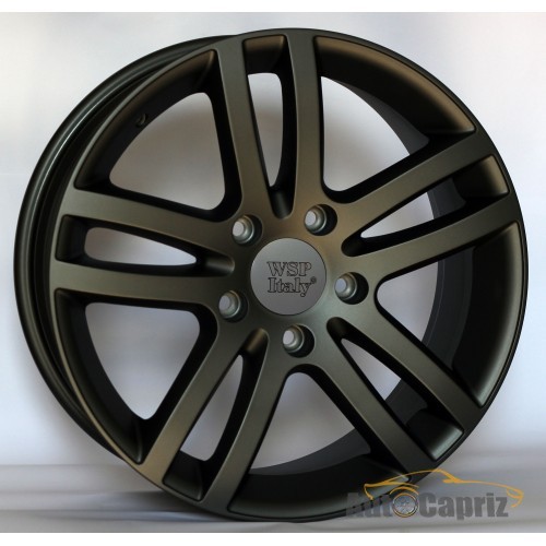 Диски WSP Italy Audi W551 Q7 Wien AP R20 W9 PCD5x130 ET60 DIA71.6