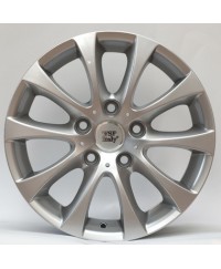 WSP Italy BMW W660 Alicudi S R17 W8 PCD5x120 ET34 DIA72.6