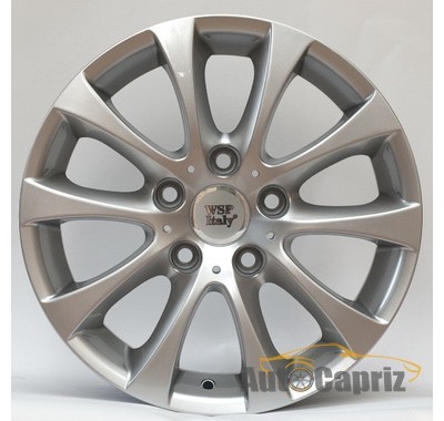 Диски WSP Italy BMW W660 Alicudi S R17 W8 PCD5x120 ET34 DIA72.6