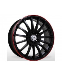 Storm A-370 HBML R15 W6.5 PCD5x114.3 ET40 DIA73.1