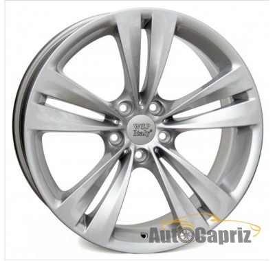Диски WSP Italy BMW W673 Neptune S R18 W8 PCD5x120 ET20 DIA72.6