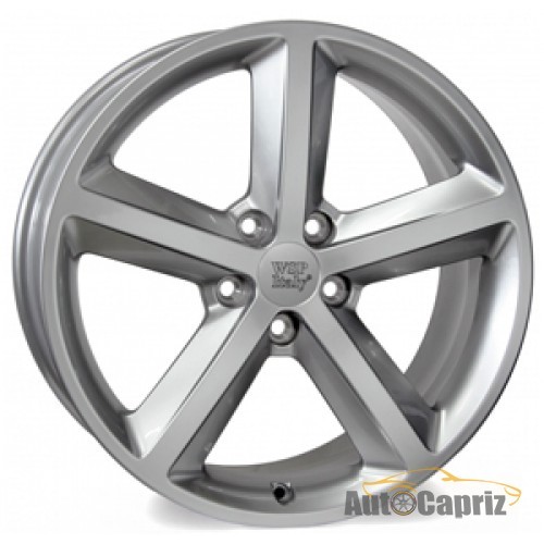 Диски WSP Italy Audi W566 Gea HS R18 W8 PCD5x112 ET47 DIA66.6
