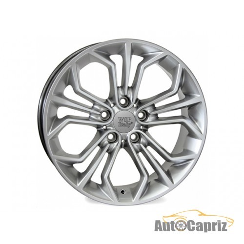 Диски WSP Italy BMW (W671) Venus HA R18 W9 PCD5x120 ET41 DIA72.6