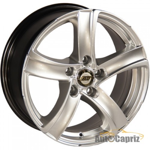 Диски TRW Z257 HS R16 W7 PCD5x114.3 ET40 DIA73.1