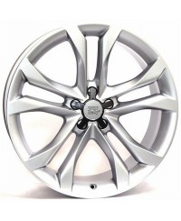 WSP Italy Audi W563 Seattle S R18 W8 PCD5x112 ET43 DIA57.1