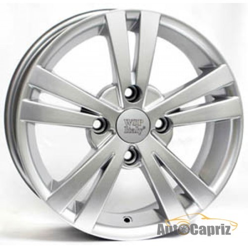 Диски WSP Italy Chevrolet W3602 Tristano S R15 W6 PCD4x114.3 ET45 DIA56.6