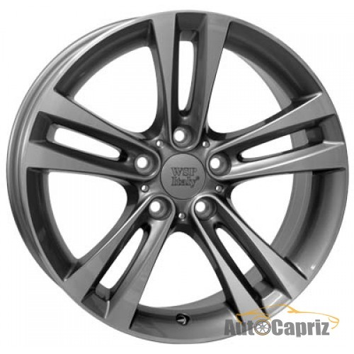 Диски WSP Italy BMW W680 Zeus AP R18 W8 PCD5x120 ET34 DIA72.6