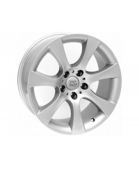 WSP Italy BMW W637 Eletta S R16 W7 PCD5x120 ET15 DIA72.6
