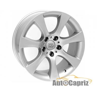 Диски WSP Italy BMW W637 Eletta S R16 W7 PCD5x120 ET15 DIA72.6