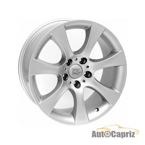 Диски WSP Italy BMW W637 Eletta S R16 W7 PCD5x120 ET15 DIA72.6