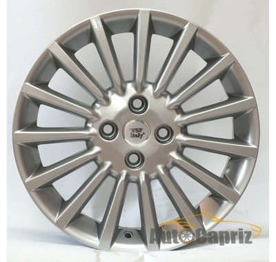 Диски WSP Italy Fiat W144 Lampedusa S R16 W6 PCD4x98 ET33 DIA58.1