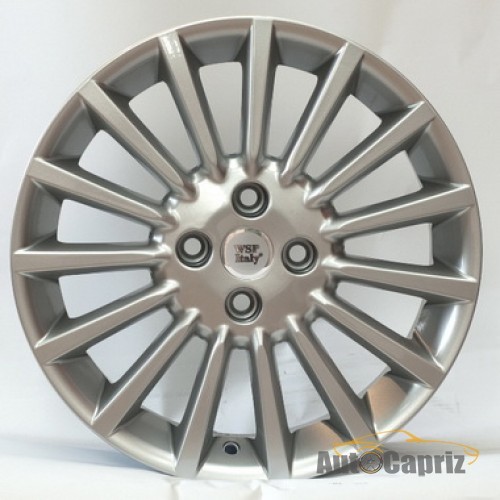 Диски WSP Italy Fiat W144 Lampedusa S R16 W6 PCD4x98 ET33 DIA58.1