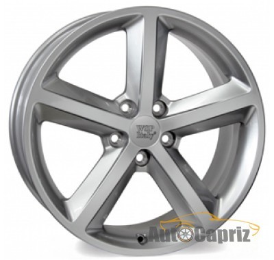 Диски WSP Italy Audi W566 Gea HS R17 W8 PCD5x112 ET26 DIA66.6