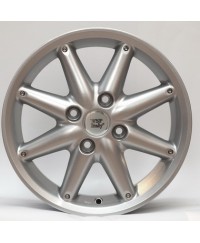 WSP Italy Ford W952 Siena S R16 W6.5 PCD4x108 ET52.5 DIA63.4