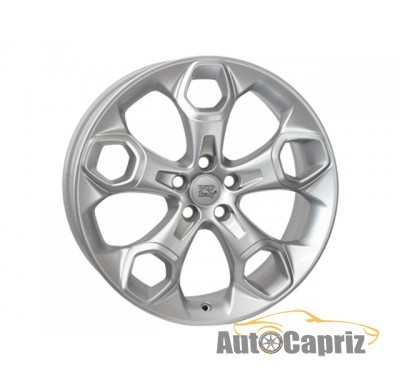 Диски WSP Italy Ford (W956) Desna S R18 W7.5 PCD5x108 ET52.5 DIA63.4