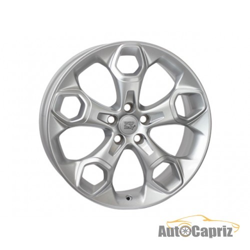 Диски WSP Italy Ford (W956) Desna S R18 W7.5 PCD5x108 ET52.5 DIA63.4