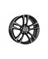 WSP Italy BMW (W681) Achille AP R19 W9 PCD5x120 ET42 DIA72.6