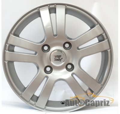 Диски WSP Italy Chevrolet W3605 Antalya S R15 W6 PCD4x114.3 ET44 DIA56.6