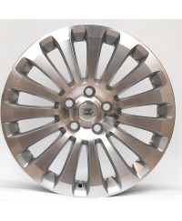WSP Italy Ford W953 Isidoro SP R17 W7 PCD5x108 ET50 DIA63.4