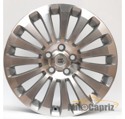 Диски WSP Italy Ford W953 Isidoro SP R17 W7 PCD5x108 ET50 DIA63.4