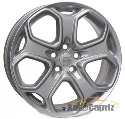 Диски WSP Italy Ford W954 Kenia S R17 W7 PCD5x108 ET50 DIA63.4