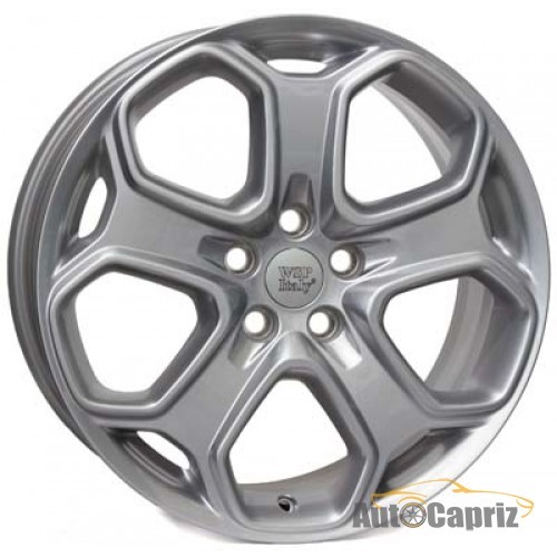 Диски WSP Italy Ford W954 Kenia S R17 W7 PCD5x108 ET50 DIA63.4