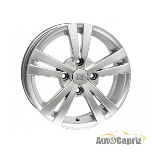 Диски WSP Italy Chevrolet W3604 Patra S R14 W5.5 PCD4x100 ET45 DIA56.6