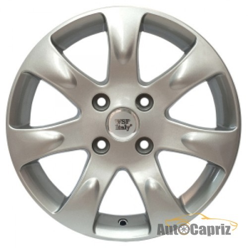 Диски WSP Italy Kia W3702 Aida S R15 W6 PCD4x100 ET43 DIA54.1