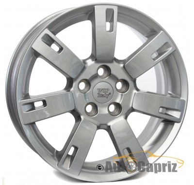 Диски WSP Italy Land Rover W2356 Apollon S R18 W8 PCD5x120 ET53 DIA72.6