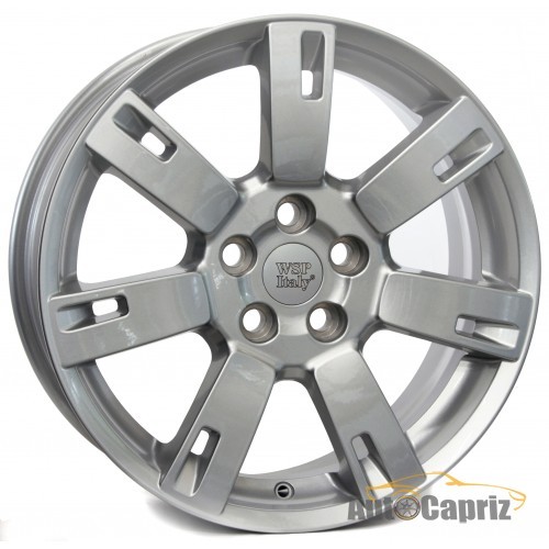 Диски WSP Italy Land Rover W2356 Apollon S R18 W8 PCD5x120 ET53 DIA72.6