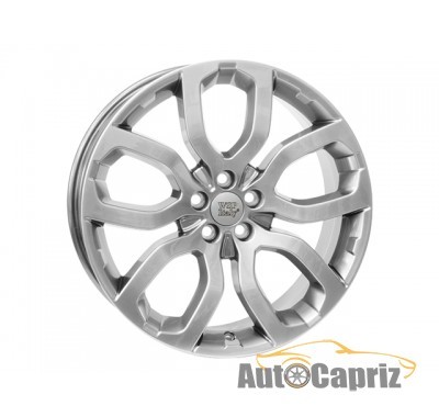Диски WSP Italy Land Rover (W2357) Liverpool S R20 W8.5 PCD5x120 ET47 DIA72.6