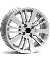 WSP Italy Fiat W142 Ustica R15 S W6 PCD4x100 ET38 DIA56.6