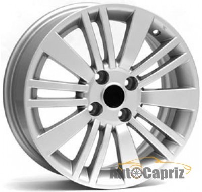 Диски WSP Italy Fiat W142 Ustica R15 S W6 PCD4x100 ET38 DIA56.6