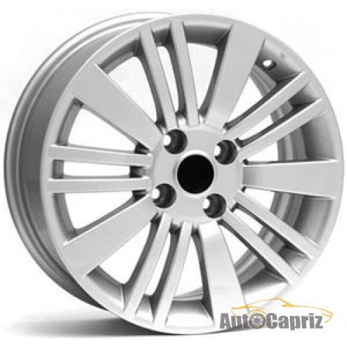 Диски WSP Italy Fiat W142 Ustica R15 S W6 PCD4x100 ET38 DIA56.6