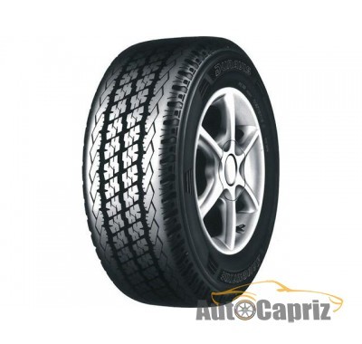 Шины Bridgestone Duravis R630 205/65 R16C 107/105R