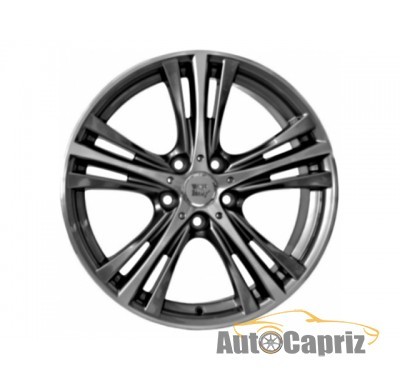 Диски WSP Italy BMW (W682) Ilio AP R19 W8 PCD5x130 ET30 DIA72.6