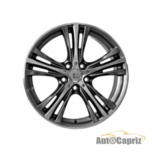 Диски WSP Italy BMW (W682) Ilio AP R19 W8 PCD5x130 ET30 DIA72.6