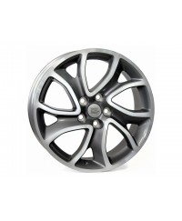 WSP Italy Citroen W3404 Yonne AP R18 W7 PCD5x114.3 ET38 DIA67.1