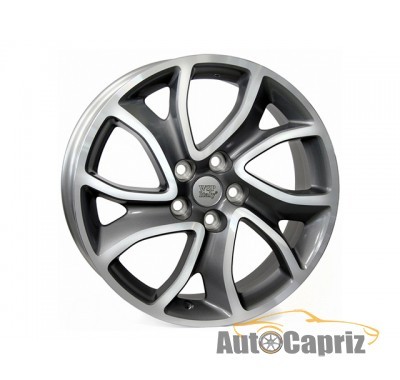 Диски WSP Italy Citroen W3404 Yonne AP R18 W7 PCD5x114.3 ET38 DIA67.1