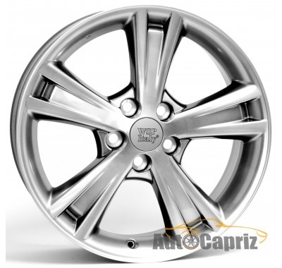 Диски WSP Italy Lexus W2650 Chicago HA R18 W7 PCD5x114.3 ET35 DIA60.1