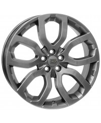 WSP Italy Land Rover W2357 Liverpool DS R20 W8 PCD5x108 ET45 DIA63.4