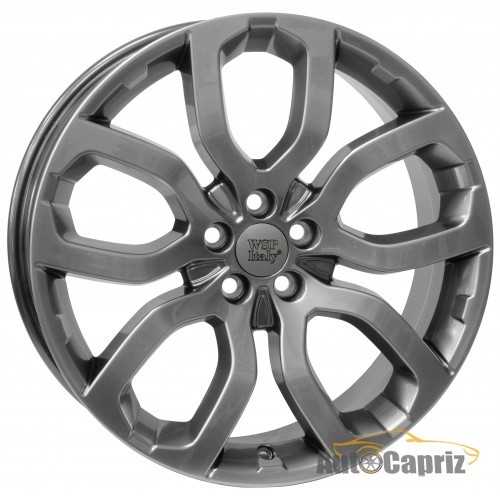 Диски WSP Italy Land Rover W2357 Liverpool DS R20 W8 PCD5x108 ET45 DIA63.4