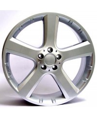 WSP Italy Mercedes W751 Copacabana CH R20 W8.5 PCD5x112 ET35 DIA66.6